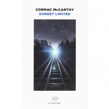 SUNSET LIMITED MCCARTHY CORMAC