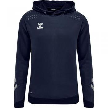 Hooded sweatshirt Hummel hmllead hoodie