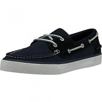 Helly Hansen Sandhaven Náuticos Hombre 44.5 EU Azul