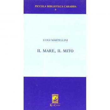 Il mare il mito. Gabriele D'Annunzio a Porto S. Giorgio (1882-1883)