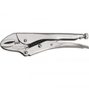 Elora 250mm Curved Jaw Self Grip Pliers