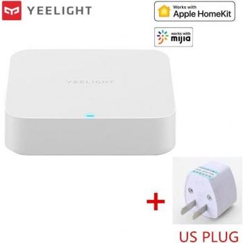 Enlace Hogar Yeelight Hub 2.0