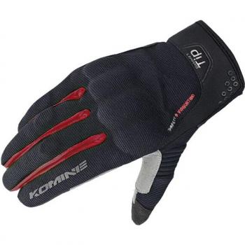Komine GK-183 MX Cycling Sports Gloves
