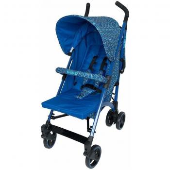 Paseo Azul TUC Yupi Silla
