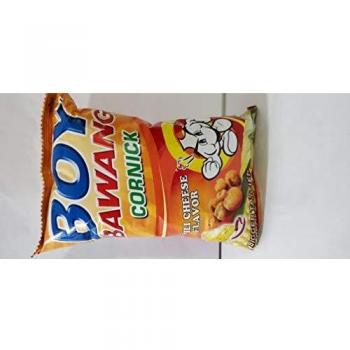 KSK Kids Bawang Scharfe Käsepflanzen 100 g