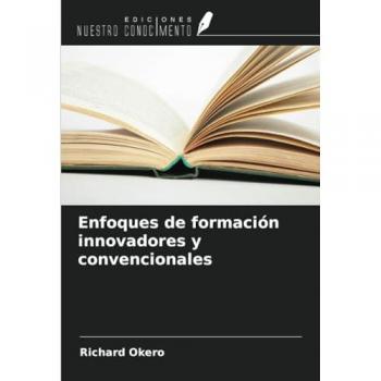 Okero, Richard: Enfoques de formación innovadores y convencionales