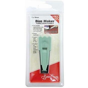 ProFusor 18mm Bias Tape Creator