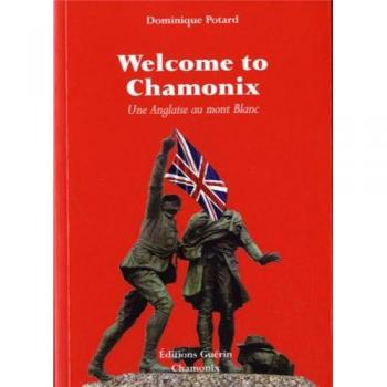 Welcome to Chamonix