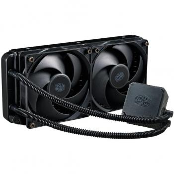 Cooler Master Seidon 240 V Flüssigkeitskühler