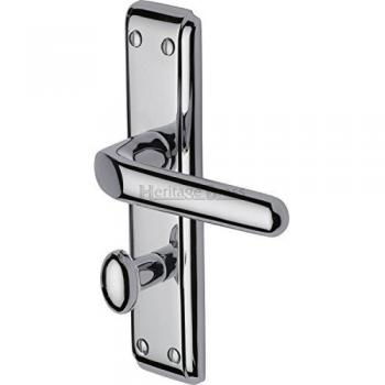 Heritage Design Bathroom Handle