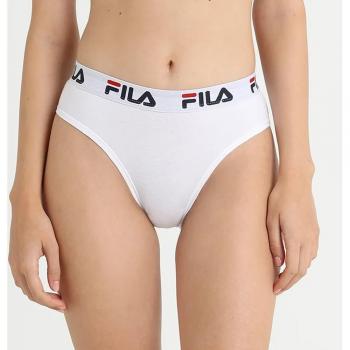 Filo de Bikini Fila Blanco Mujer L