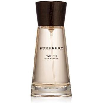 Elegancia Femenina: Burberry Touch Eau de Parfum 100 ml