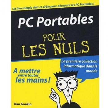 PC Portables pour les Nuls