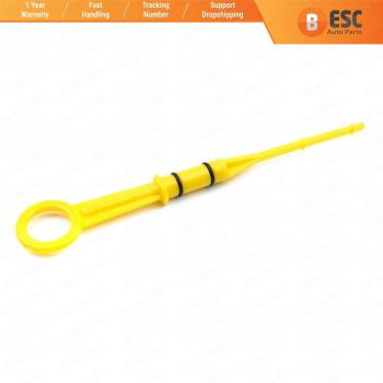 ESC Engine Oil Dipstick for Renault Megane 2, Part Number 8200141457