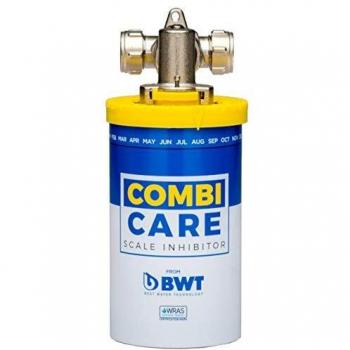 BWT AquaDial Combi Care Compact Scale Inhibitor 22mm