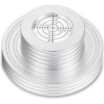 Aluminum Turntable Stabilizer