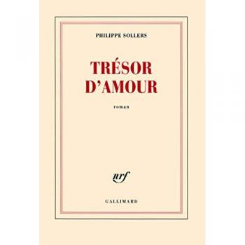 Trésor d'amour