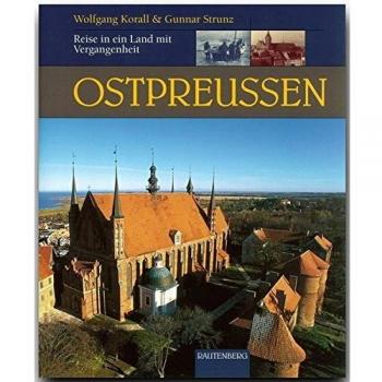 Wolfgang Korall Ostpreußen
