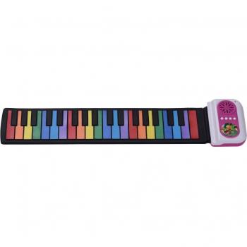 Kids Roll-Up Piano with Speaker