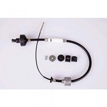 Cable de embrague HELLA 8AK 355 701-691