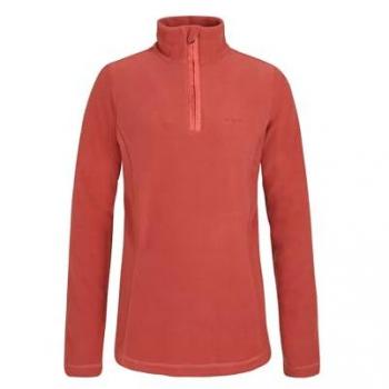 Sweat-shirt 1/4 zip fille Protest Mutey