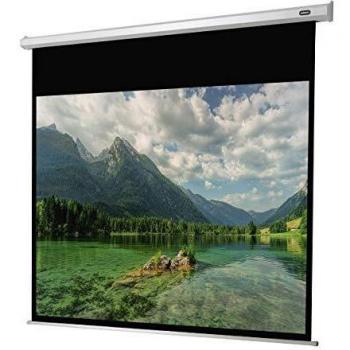 Celexon Heimkino Leinwand Motor Economy 240x135cm