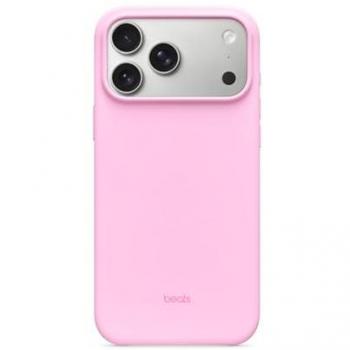 MagSafe Pebble Pink iPhone 17 Pro Max Camera Control Case