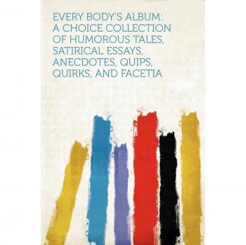 Every Body's Album