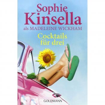 Cocktails für drei