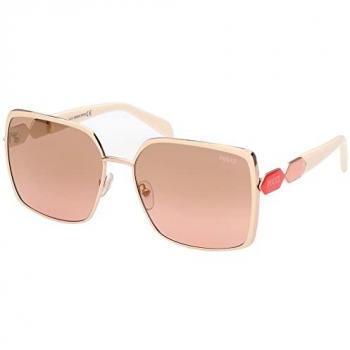 Gafas de Sol Emilio Pucci EP0169 60 mm Protección UV400