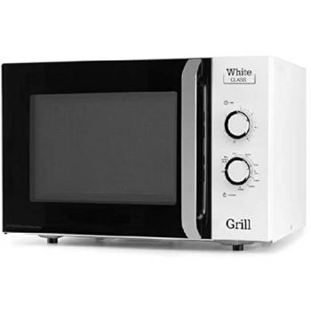 Orbegozo 30L Mikrowelle mit Grill 1000W