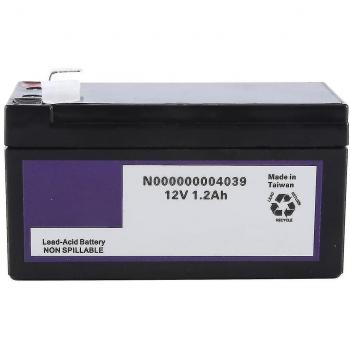 Batterie de démarrage 12V 1.2Ah pour ML R