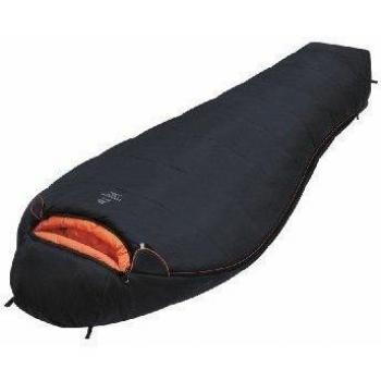 Alexika Beta Saco de dormir 92 x 230 x 65 cm
