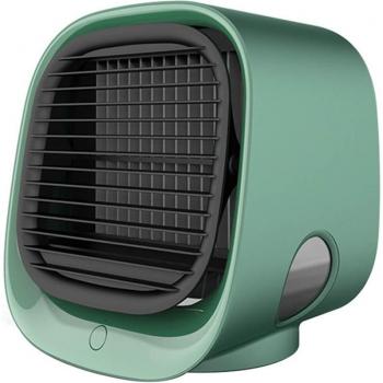 Persoonlijke Ventilator met USB Opladen en Luchtkoeling