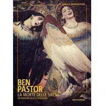 La morte delle sirene. Un'indagine di Elio Sparziano