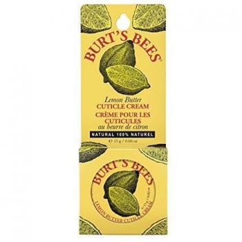 Crema hidratante para cutículas Burt's Bees, 18 ml