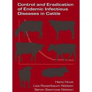 Control and Eradication of Endemic Infectious Diseases in Cattle