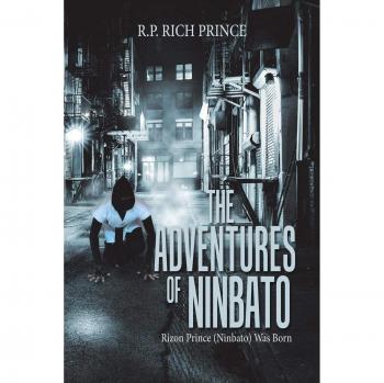 The Adventures of Ninbato: Rizon Prince (Ninbato) Was Born