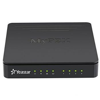 Tippel MyPBX SOHO IP 2.0 – Telefonie-Kit