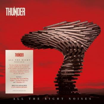 All the Right Noises (Deluxe 2CD + DVD Edition)