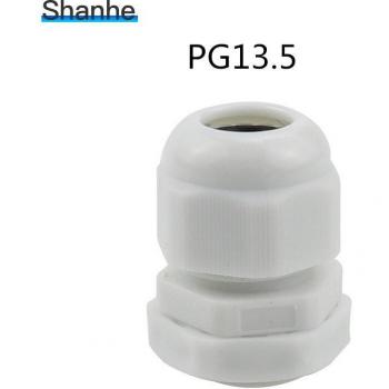 PG13.5 M20*1.5 Waterproof Electrical Connector Gland