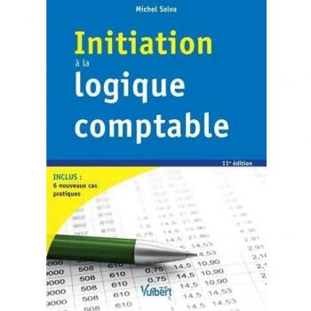 Initiation à la logique comptable