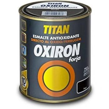 OXIRON FORJA VERMELHO 750ML