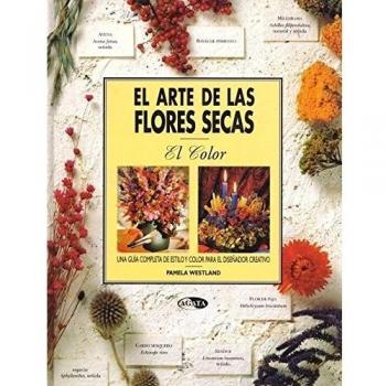 El Arte de las Flores Secas