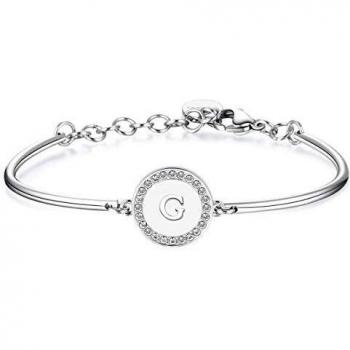 Bracciale di Moda Brosway per Donna con Design Chakra Cod. BHK130