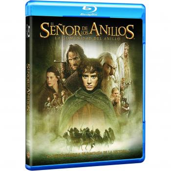 Le Seigneur des anneaux : La Communauté de l'anneau / The Lord of the Rings: The Fellowship of the Ring
