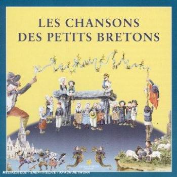 Chansons des petits Bretons