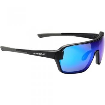 Swiss Eye M-Cover 4 Sportsonnenbrille black matt