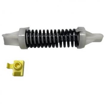 Muelle Pedal Embrague 9191365 – Pieza Original
