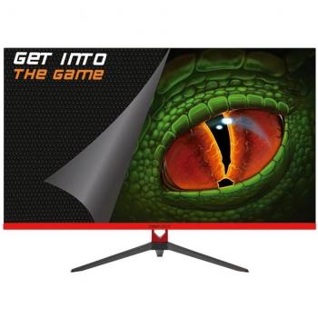Monitor 32 HDMI VGA Keep Out Gaming XGM32V6 FHD 1920x1080 4ms 75Hz Altavoces 2x3W